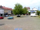 Riegelsberg - náměstí