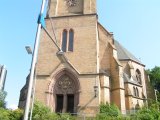 Kostel v Dudweileru