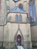 Kostel v Dudweileru