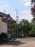 Radnice v Kleinblittersdorfu